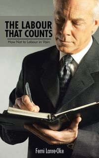 Produktbild: The Labour That Counts