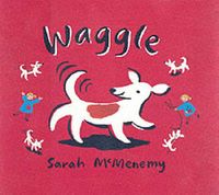 Produktbild: Waggle!