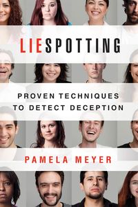 Produktbild: Liespotting