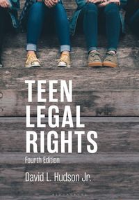 Produktbild: Teen Legal Rights