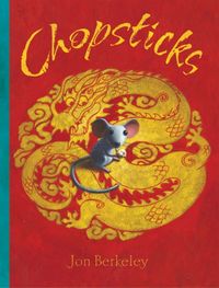 Produktbild: Berkeley, J: Chopsticks