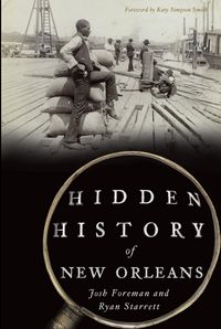 Produktbild: Hidden History of New Orleans