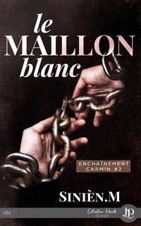 Produktbild: Le maillon blanc