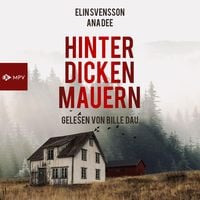 Produktbild Hinter dicken Mauern
