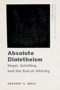 Produktbild: Absolute Dialetheism