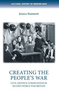 Produktbild: Creating the people's war