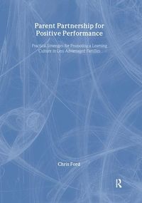 Produktbild: Ford, C: Parent Partnership for Positive Performance