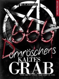 Produktbild: Dornr&ouml;schens kaltes Grab