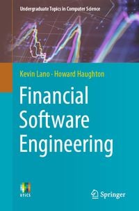 Produktbild: Financial Software Engineering