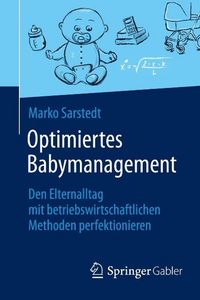 Produktbild: Optimiertes Babymanagement