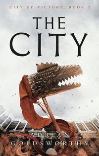 Produktbild: Goldsworthy, A: City