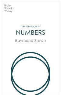 Produktbild: The Message of Numbers