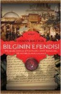 Produktbild: Bilginin Efendisi