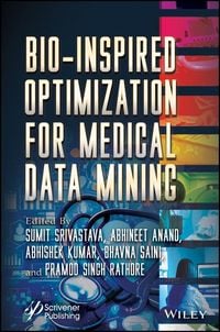 Produktbild: Bio-Inspired Optimization for Medical Data Mining