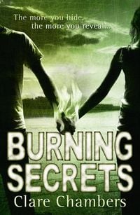 Produktbild: Burning Secrets
