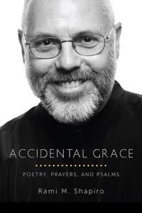 Produktbild: Accidental Grace