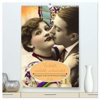 Produktbild: Verliebt, verlobt, verheiratet: Liebespaare (hochwertiger Premium Wandkalender 2026 DIN A2 hoch), Kunstdruck in Hochglanz