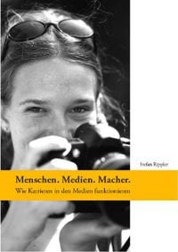 Produktbild: Menschen. Medien. Macher.
