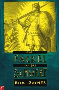 Produktbild: Die Fackel und das Schwert (Teil2)
