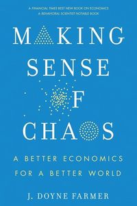 Produktbild: Making Sense of Chaos
