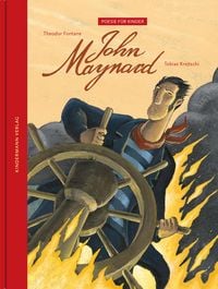 Produktbild: John Maynard