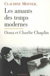 Produktbild: Les amants des temps modernes