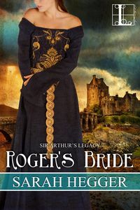 Produktbild: Roger's Bride