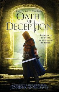 Produktbild: Oath of Deception