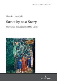 Produktbild: Sanctity as a Story