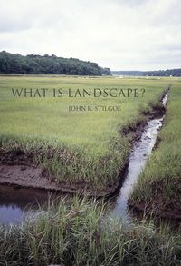 Produktbild: What is Landscape?