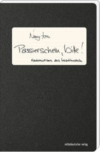 Produktbild: Passierschein, bitte!