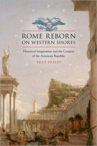 Produktbild: Rome Reborn On Western Shores