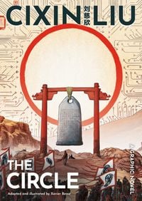 Produktbild: Cixin Liu's The Circle