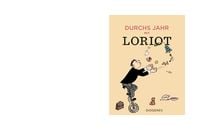Produktbild: Durchs Jahr mit Loriot