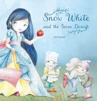 Produktbild: Snow White and the Seven Dwarfs