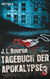 Produktbild: Tagebuch der Apokalypse Bd. 3