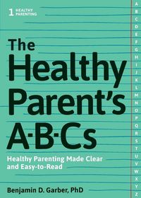Produktbild: The Healthy Parent's Abc's