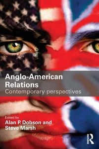 Produktbild: Anglo-American Relations