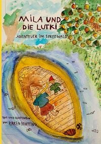 Produktbild: Mila und die Lutki