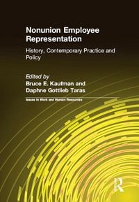 Produktbild: Nonunion Employee Representation