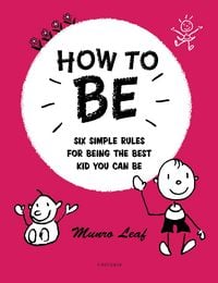 Produktbild: How to Be