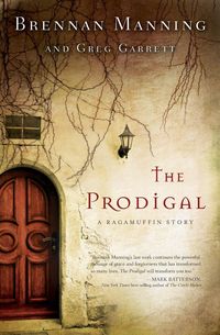 Produktbild: The Prodigal