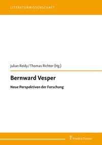 Produktbild: Bernward Vesper