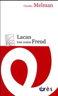 Produktbild: Lacan tout contre Freud
