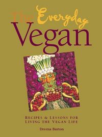 Produktbild: The Everyday Vegan
