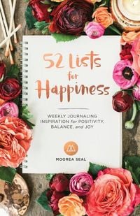 Produktbild: 52 Lists for Happiness