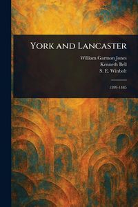 Produktbild: York and Lancaster