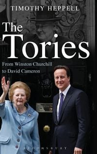 Produktbild: The Tories