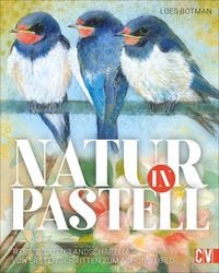 Produktbild: Natur in Pastell