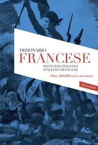 Produktbild: Francese. Dizionario Ultra